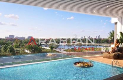 Apartment - 3 - 3 for sale in Rivan - New Capital Compounds - New Capital City - Cairo