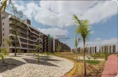 Apartment - 3 Bedrooms - 3 Bathrooms for sale in Zizinia Al Mostakbal - Mostakbal City Compounds - Mostakbal City - Future City - Cairo Apartment - 3 Bedrooms - 3 Bathrooms for sale in Zizinia Al Mostakbal - Mostakbal City Compounds - Mostakbal City - Future City - Cairo