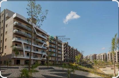 Apartment - 3 Bedrooms - 3 Bathrooms for sale in Zizinia Al Mostakbal - Mostakbal City Compounds - Mostakbal City - Future City - Cairo Apartment - 3 Bedrooms - 3 Bathrooms for sale in Zizinia Al Mostakbal - Mostakbal City Compounds - Mostakbal City - Future City - Cairo