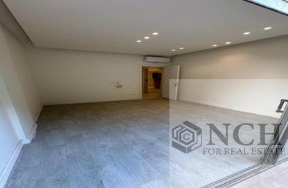 Apartment - 2 Bedrooms - 2 Bathrooms for rent in Lake View Residence - 5th Settlement Compounds - The 5th Settlement - New Cairo City - Cairo