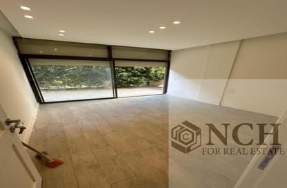 Apartment - 2 Bedrooms - 2 Bathrooms for rent in Lake View Residence - 5th Settlement Compounds - The 5th Settlement - New Cairo City - Cairo