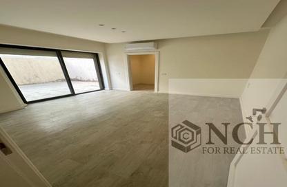 Apartment - 2 Bedrooms - 2 Bathrooms for rent in Lake View Residence - 5th Settlement Compounds - The 5th Settlement - New Cairo City - Cairo