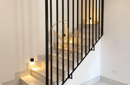Duplex - 4 - 3 for rent in Eastown - 5th Settlement Compounds - The 5th Settlement - New Cairo City - Cairo