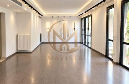 Duplex - 4 - 3 for rent in Eastown - 5th Settlement Compounds - The 5th Settlement - New Cairo City - Cairo