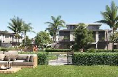 Villa - 6 Bedrooms - 7+ Bathrooms for sale in Telal East - 5th Settlement Compounds - The 5th Settlement - New Cairo City - Cairo