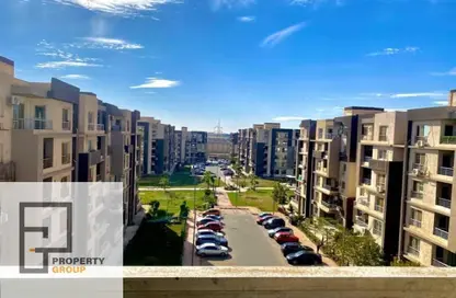 شقة - 3 غرف نوم - 2 حمامات للبيع في جنة اكتوبر - كمبوندات 6 أكتوبر - مدينة 6 أكتوبر - الجيزة