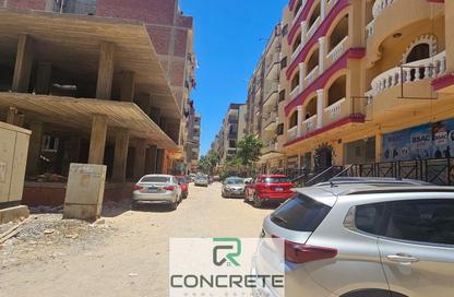 محل تجاري - استوديو للبيع في شارع السنترال السياحى - شارع شيراتون - الغردقة - محافظة البحر الاحمر