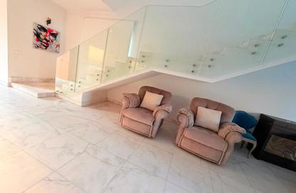 Villa - 4 - 5 for sale in Al Burouj Compound - El Shorouk Compounds - Shorouk City - Cairo