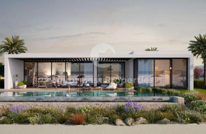 Twin House - 4 Bedrooms - 5 Bathrooms for sale in Silver Sands - Qesm Marsa Matrouh - North Coast Twin House - 4 Bedrooms - 5 Bathrooms for sale in Silver Sands - Qesm Marsa Matrouh - North Coast