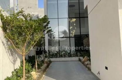 Apartment - 2 Bedrooms - 2 Bathrooms for sale in The Estates - Sheikh Zayed Compounds - Sheikh Zayed City - Giza Apartment - 2 Bedrooms - 2 Bathrooms for sale in The Estates - Sheikh Zayed Compounds - Sheikh Zayed City - Giza