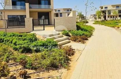 Apartment - 2 Bedrooms - 2 Bathrooms for sale in The Estates - Sheikh Zayed Compounds - Sheikh Zayed City - Giza Apartment - 2 Bedrooms - 2 Bathrooms for sale in The Estates - Sheikh Zayed Compounds - Sheikh Zayed City - Giza