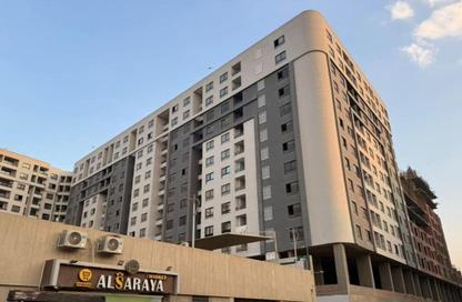 Apartment - 2 Bedrooms - 1 Bathroom for sale in Katameya Gate - El Katameya Compounds - El Katameya - New Cairo City - Cairo