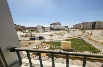 Apartment - Studio - 1 Bathroom for sale in S1 - Sarai - Mostakbal City Compounds - Mostakbal City - Future City - Cairo Apartment - Studio - 1 Bathroom for sale in S1 - Sarai - Mostakbal City Compounds - Mostakbal City - Future City - Cairo