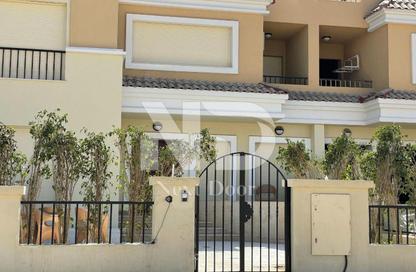 Apartment - Studio - 1 Bathroom for sale in S1 - Sarai - Mostakbal City Compounds - Mostakbal City - Future City - Cairo Apartment - Studio - 1 Bathroom for sale in S1 - Sarai - Mostakbal City Compounds - Mostakbal City - Future City - Cairo