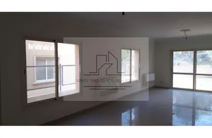 Twin House - 4 Bedrooms - 3 Bathrooms for sale in Bellagio - Ext North Inves Area - New Cairo City - Cairo
