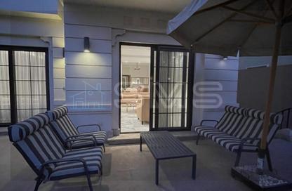 Villa - 5 - 5 for rent in One Hyde Park - Hyde Park - New Cairo City - Cairo