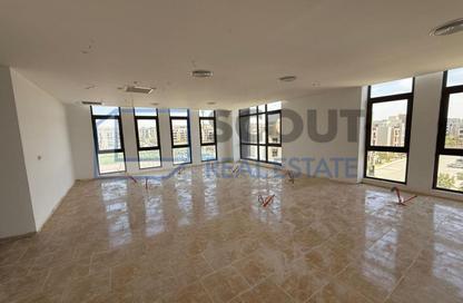 Whole Building - Studio - 3 Bathrooms for rent in District 5 - 5th Settlement Compounds - The 5th Settlement - New Cairo City - Cairo