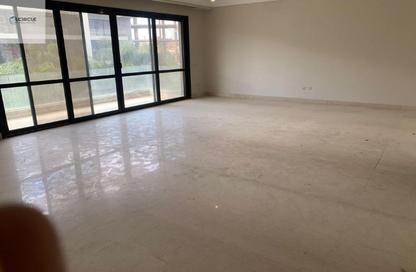 Apartment - 3 - 3 for rent in El Patio 7 - 5th Settlement Compounds - The 5th Settlement - New Cairo City - Cairo