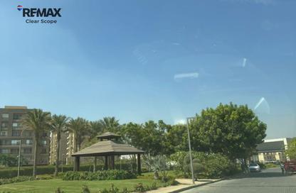 شقة - 3 - 2 للايجار في سكوير - كمبوندات التجمع الخامس - التجمع الخامس - مدينة القاهرة الجديدة - القاهرة