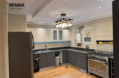 شقة - 3 - 2 للايجار في سكوير - كمبوندات التجمع الخامس - التجمع الخامس - مدينة القاهرة الجديدة - القاهرة