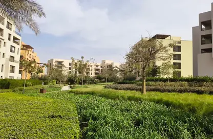 شقة - 2 غرف نوم - 3 حمامات للبيع في أو ويست - كمبوندات 6 أكتوبر - مدينة 6 أكتوبر - الجيزة