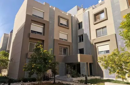 Duplex - 3 Bedrooms - 3 Bathrooms for sale in Palm Hills Village Avenue - North Investors Area - New Cairo City - Cairo