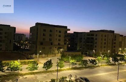 Apartment - 3 - 3 for sale in The Square - 5th Settlement Compounds - The 5th Settlement - New Cairo City - Cairo