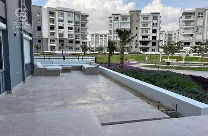 Apartment - 3 Bedrooms - 3 Bathrooms for sale in Azzar - 5th Settlement Compounds - The 5th Settlement - New Cairo City - Cairo Apartment - 3 Bedrooms - 3 Bathrooms for sale in Azzar - 5th Settlement Compounds - The 5th Settlement - New Cairo City - Cairo