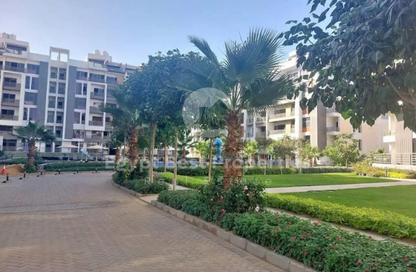 Apartment - 2 - 2 for sale in The Icon Residence - 5th Settlement Compounds - The 5th Settlement - New Cairo City - Cairo