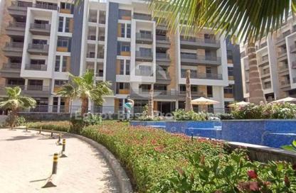 Apartment - 2 - 2 for sale in The Icon Residence - 5th Settlement Compounds - The 5th Settlement - New Cairo City - Cairo