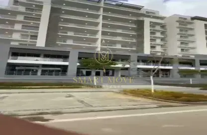 محل تجاري - استوديو - 1 حمام للبيع في مدينة العلمين الجديدة - العلمين - الساحل الشمالي