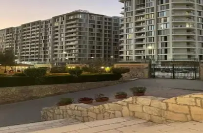 Apartment - 3 Bedrooms - 3 Bathrooms for sale in Rayhanah Avenue - Zahraa El Maadi - Hay El Maadi - Cairo