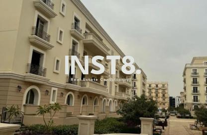 Apartment - 3 Bedrooms - 3 Bathrooms for sale in Garden Residence - Hyde Park - New Cairo City - Cairo Apartment - 3 Bedrooms - 3 Bathrooms for sale in Garden Residence - Hyde Park - New Cairo City - Cairo