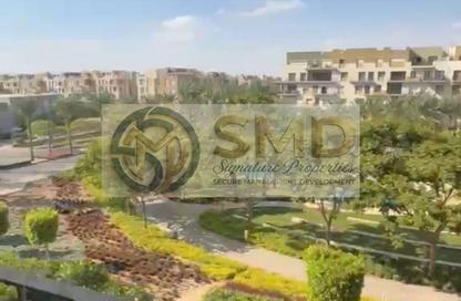 Apartment - 2 - 2 for rent in Eastown - 5th Settlement Compounds - The 5th Settlement - New Cairo City - Cairo