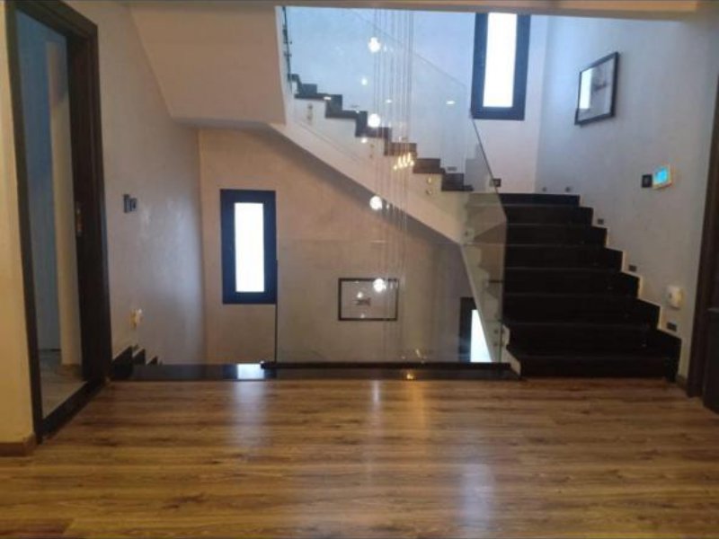 5BR Townhouse | Fully Finished | Westown thumbnail