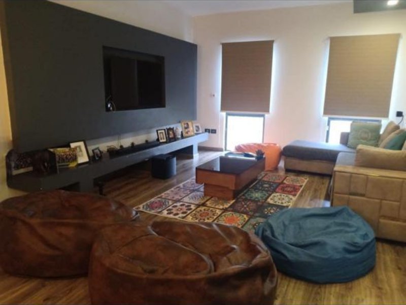 5BR Townhouse | Fully Finished | Westown thumbnail
