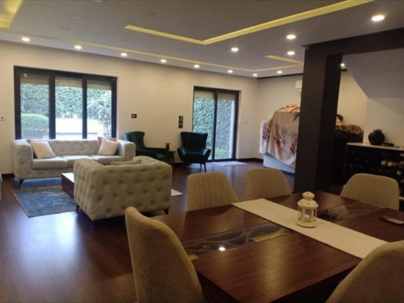 5BR Townhouse | Fully Finished | Westown thumbnail