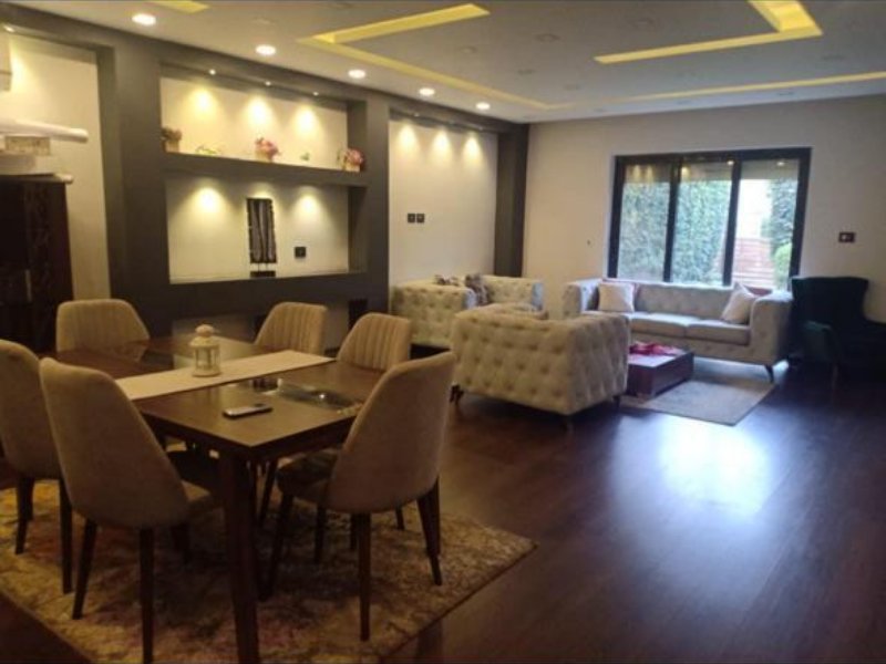 5BR Townhouse | Fully Finished | Westown thumbnail