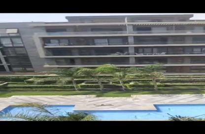 Apartment - 2 Bedrooms - 2 Bathrooms for rent in El Patio Oro - 5th Settlement Compounds - The 5th Settlement - New Cairo City - Cairo
