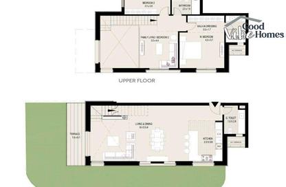 Apartment - 3 Bedrooms - 3 Bathrooms for sale in District 5 - 5th Settlement Compounds - The 5th Settlement - New Cairo City - Cairo Apartment - 3 Bedrooms - 3 Bathrooms for sale in District 5 - 5th Settlement Compounds - The 5th Settlement - New Cairo City - Cairo