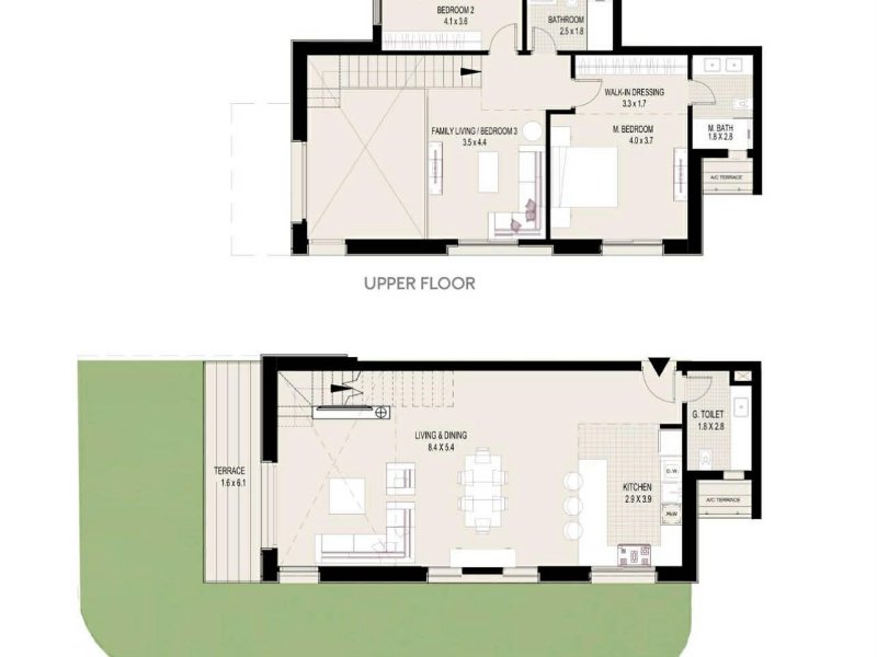 3BR Loft | Garden | District 5 thumbnail
