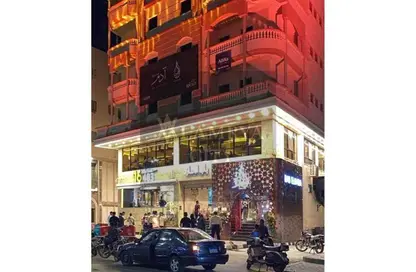 شقة - 3 غرف نوم - 2 حمامات للبيع في بيوت دمياط الجديدة - دمياط الجديدة - دمياط