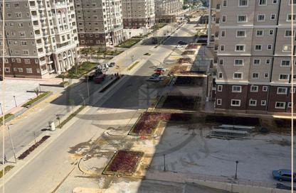 Apartment - 3 Bedrooms - 3 Bathrooms for rent in Vee Sawari - Waterfront - Sawary - Alexandria Compounds - Alexandria Apartment - 3 Bedrooms - 3 Bathrooms for rent in Vee Sawari - Waterfront - Sawary - Alexandria Compounds - Alexandria