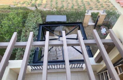 Townhouse - 4 Bedrooms - 5 Bathrooms for sale in Mivida - 5th Settlement Compounds - The 5th Settlement - New Cairo City - Cairo Townhouse - 4 Bedrooms - 5 Bathrooms for sale in Mivida - 5th Settlement Compounds - The 5th Settlement - New Cairo City - Cairo