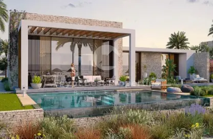 Villa - 3 Bedrooms - 3 Bathrooms for sale in Silver Sands - Qesm Marsa Matrouh - North Coast