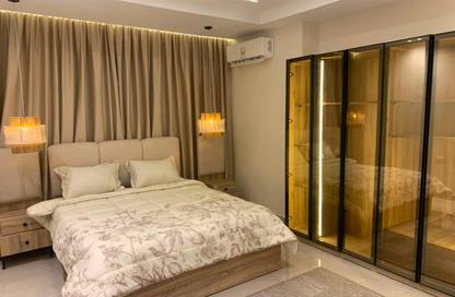 Apartment - 3 Bedrooms - 2 Bathrooms for sale in Al Fedaa St. - 1st Zone - Nasr City - Cairo Apartment - 3 Bedrooms - 2 Bathrooms for sale in Al Fedaa St. - 1st Zone - Nasr City - Cairo
