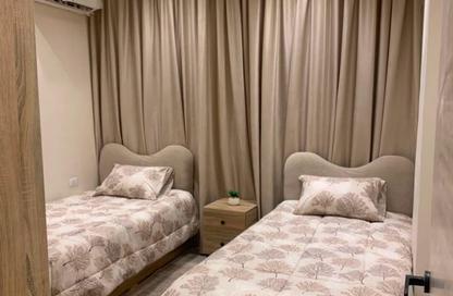 Apartment - 3 Bedrooms - 2 Bathrooms for sale in Al Fedaa St. - 1st Zone - Nasr City - Cairo