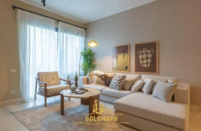 Apartment - 2 Bedrooms - 2 Bathrooms for rent in Villette - 5th Settlement Compounds - The 5th Settlement - New Cairo City - Cairo Apartment - 2 Bedrooms - 2 Bathrooms for rent in Villette - 5th Settlement Compounds - The 5th Settlement - New Cairo City - Cairo