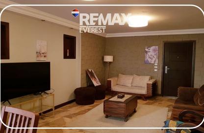 Apartment - 2 - 1 for rent in Dream Land - Al Wahat Road - 6 October City - Giza