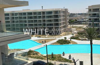 Chalet - 2 Bedrooms - 2 Bathrooms for sale in Marassi - Sidi Abdel Rahman - North Coast